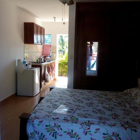 Agua Del Caribe Aparthotel Sosua Luaran gambar