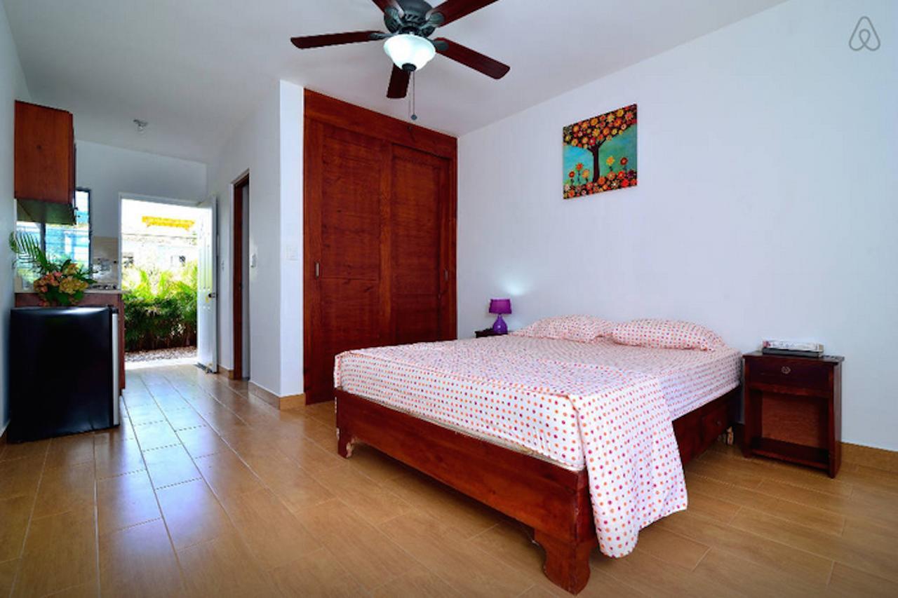 Agua Del Caribe Aparthotel Sosua Luaran gambar