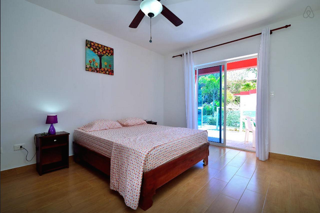 Agua Del Caribe Aparthotel Sosua Luaran gambar