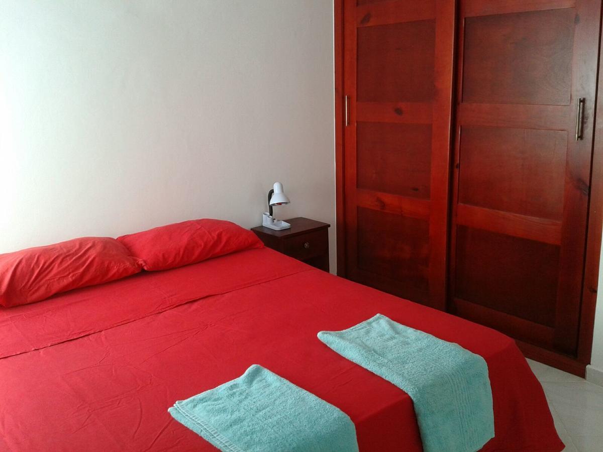 Agua Del Caribe Aparthotel Sosua Luaran gambar