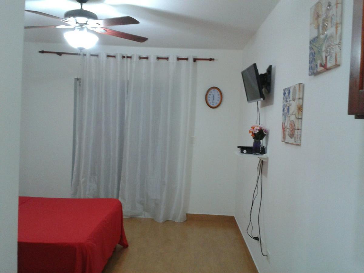 Agua Del Caribe Aparthotel Sosua Luaran gambar