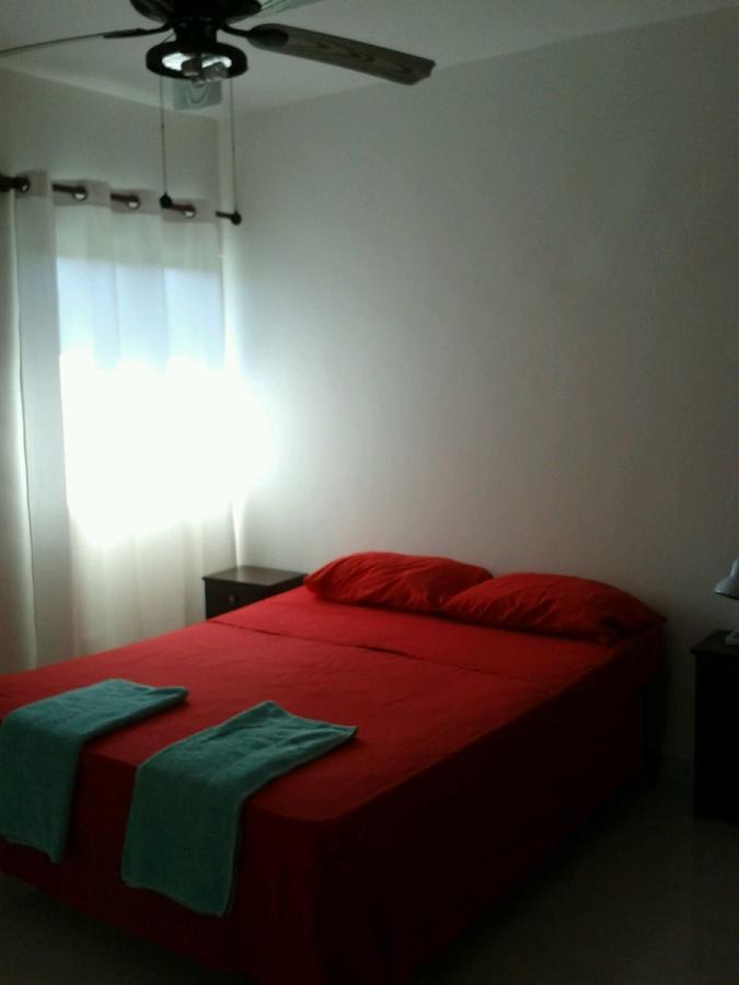 Agua Del Caribe Aparthotel Sosua Luaran gambar