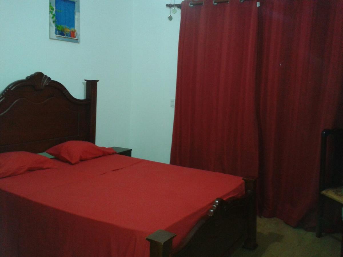 Agua Del Caribe Aparthotel Sosua Luaran gambar