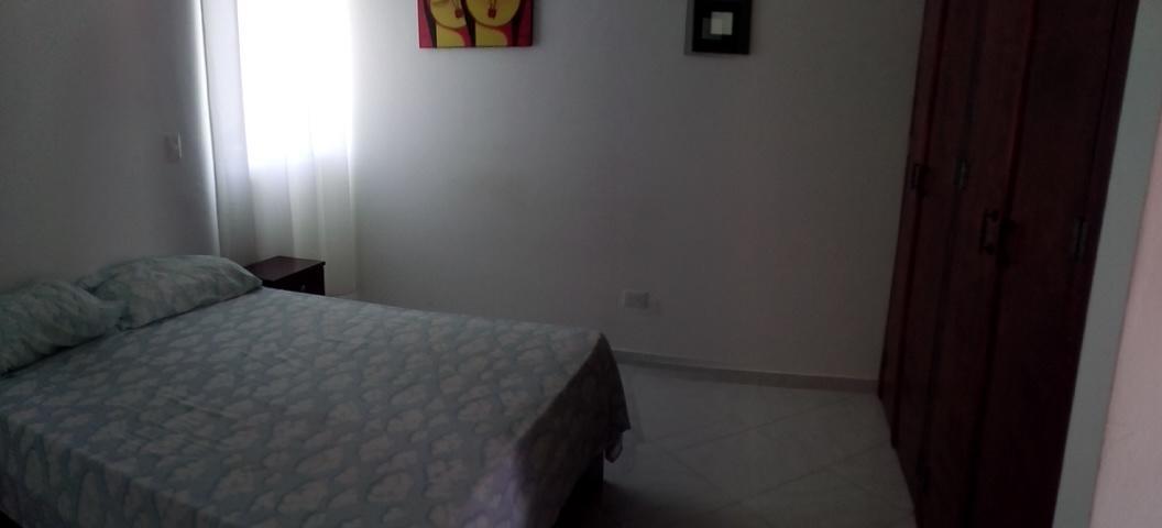 Agua Del Caribe Aparthotel Sosua Luaran gambar