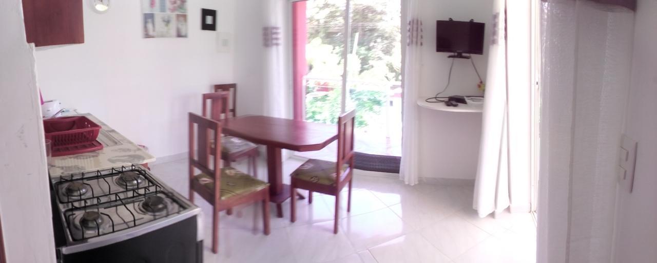 Agua Del Caribe Aparthotel Sosua Luaran gambar