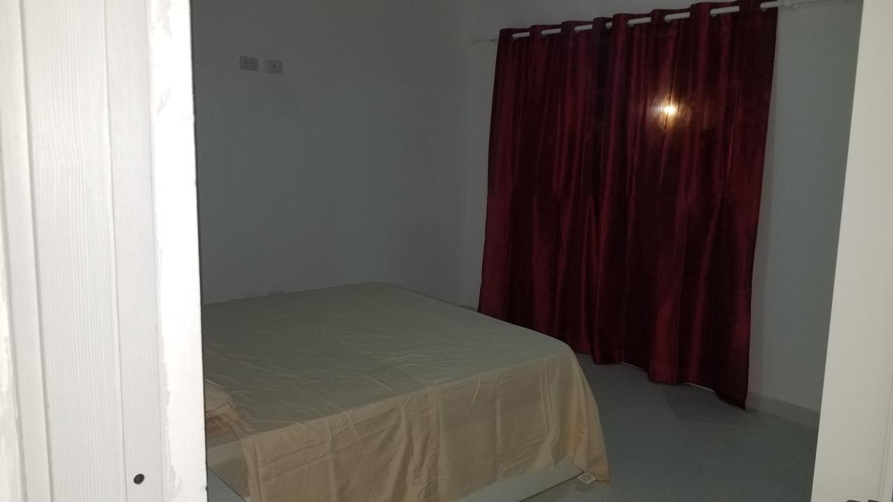Agua Del Caribe Aparthotel Sosua Luaran gambar