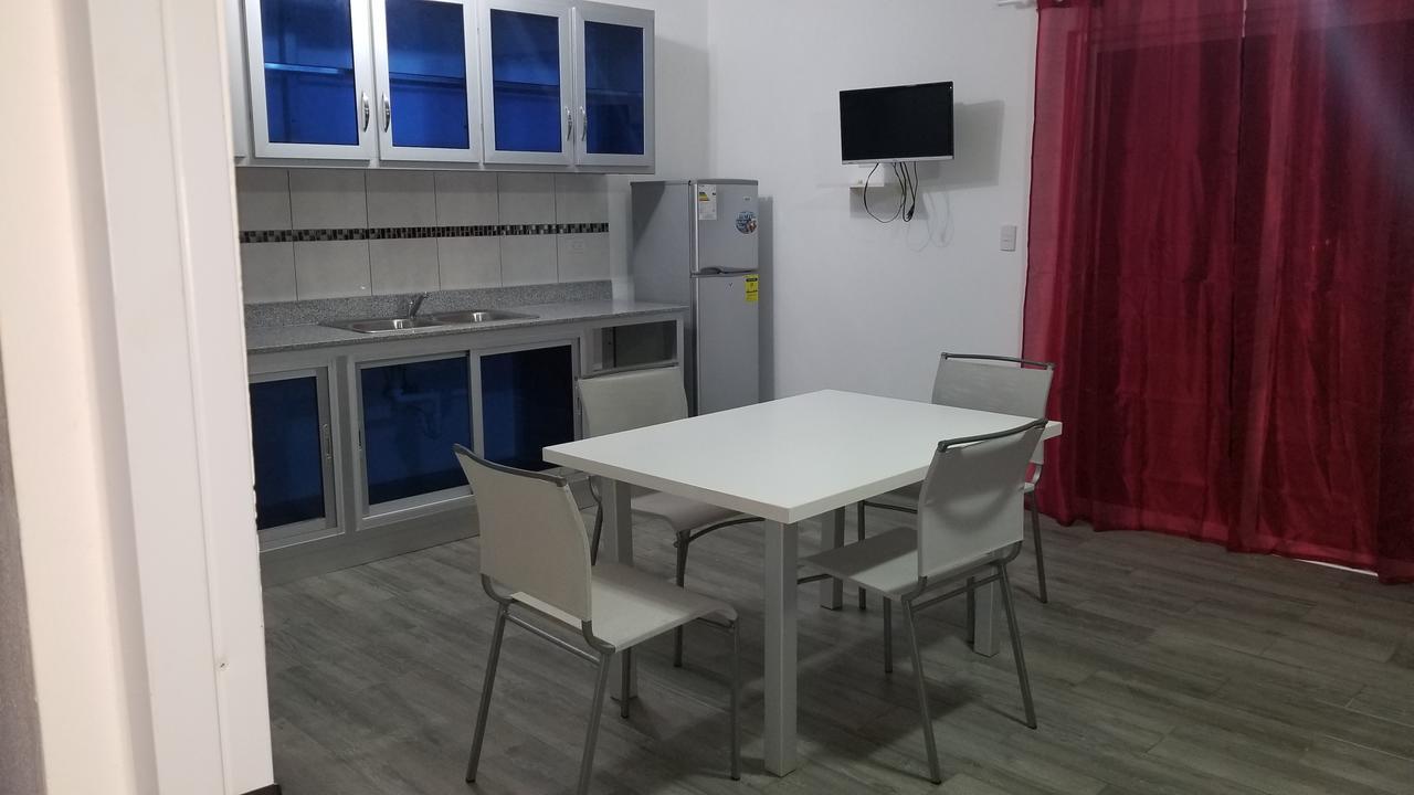 Agua Del Caribe Aparthotel Sosua Luaran gambar