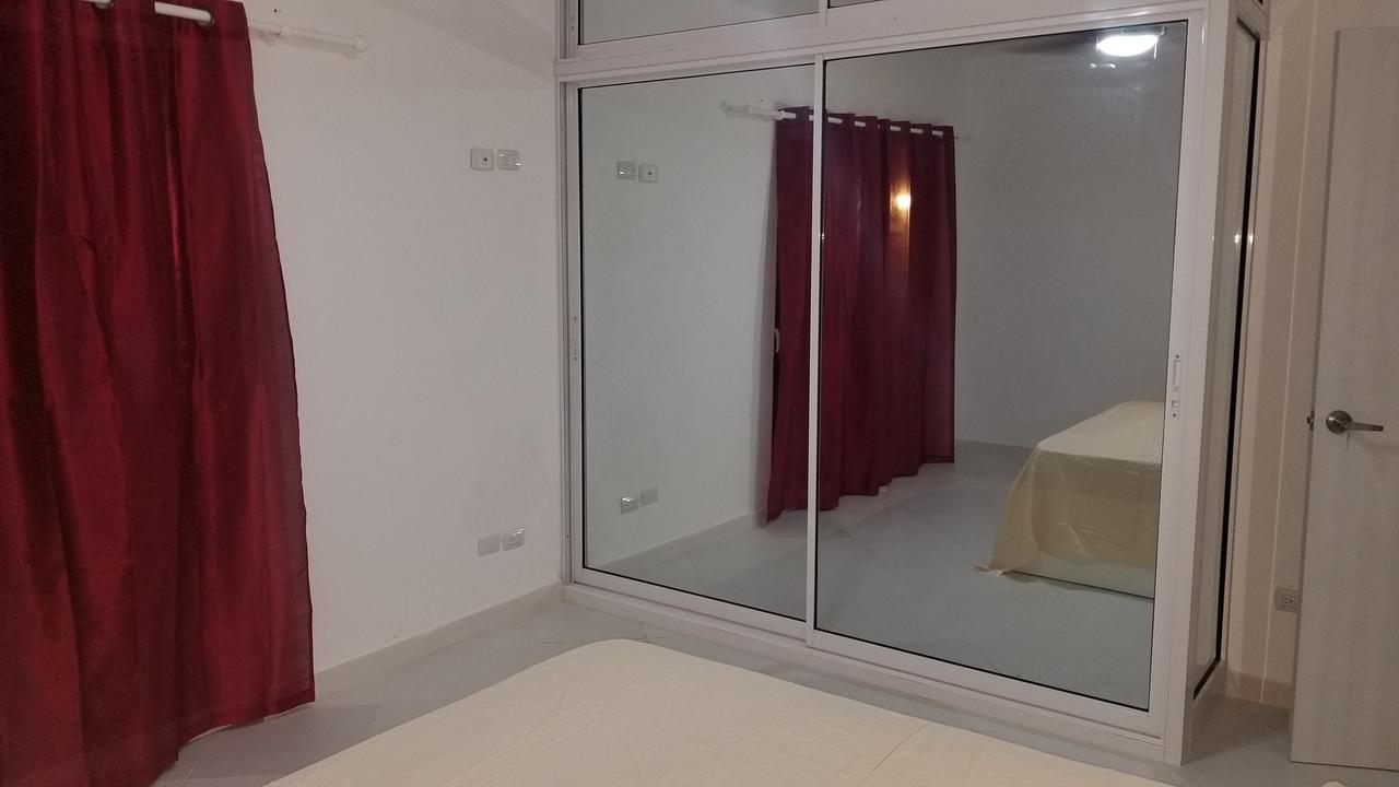 Agua Del Caribe Aparthotel Sosua Luaran gambar